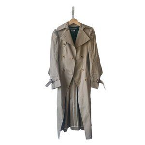 COMME des GARCONS Trench Coat
